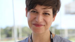 Entrevista a Lorena Jaume-Palasí.