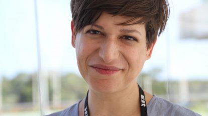 Entrevista a Lorena Jaume-Palasí.