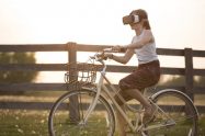 Realidad extendida virtual