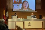 Presentación del libro Inteligencia Artificial aplicada a los Informativos