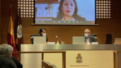 Presentación del libro Inteligencia Artificial aplicada a los Informativos
